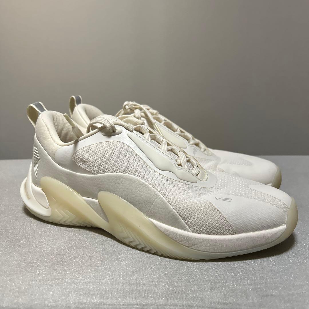 ウエイトトレーニング R.A.D One V2 triple white