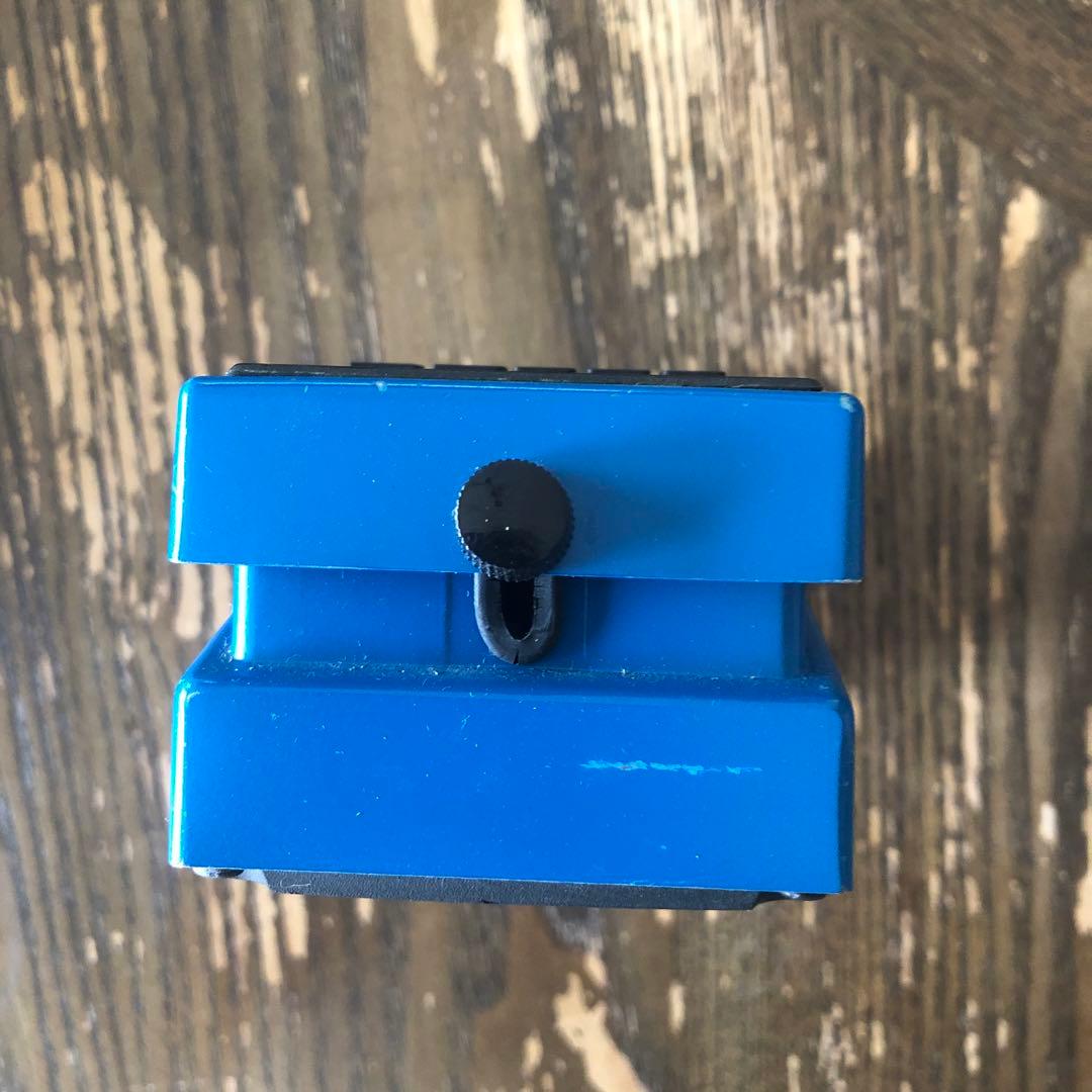 BOSS Blues D BD-2 ギターエフェクター　mod