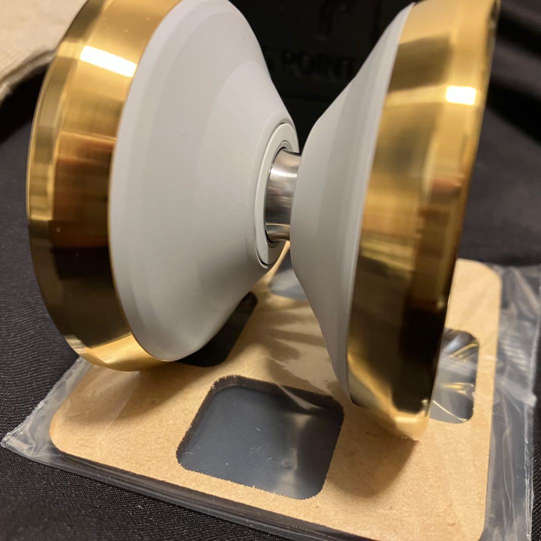 スポーツトイ・アクショントイ TP seraph gold rim