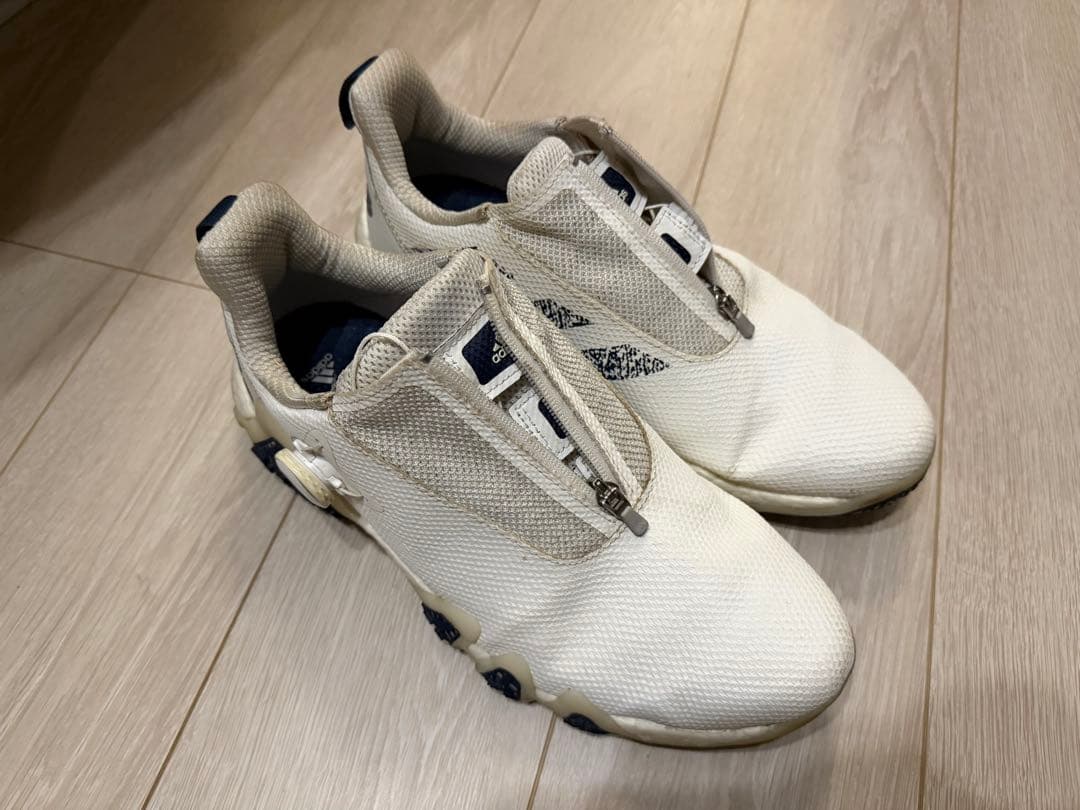 adidas コードカオス22 BOA 29cm