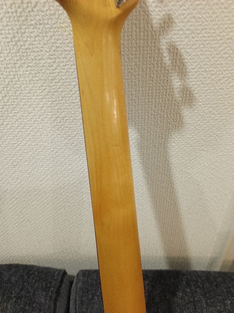 Squier Jagmaster　スクワイヤー　ジャグマスター