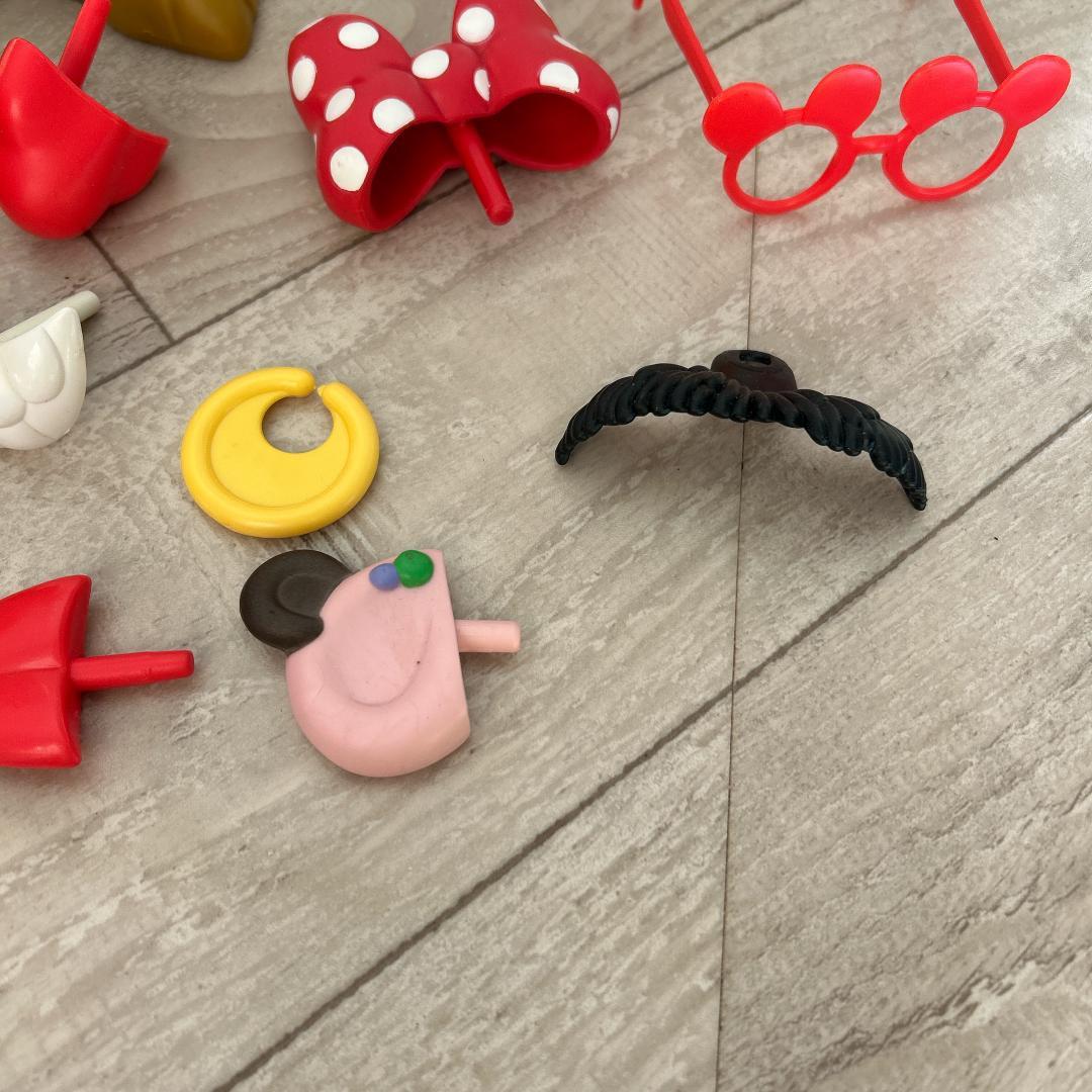 に*き様 トイストーリー　ミスターポテトヘッド　フィギュア　ヴィンテージ　珍品