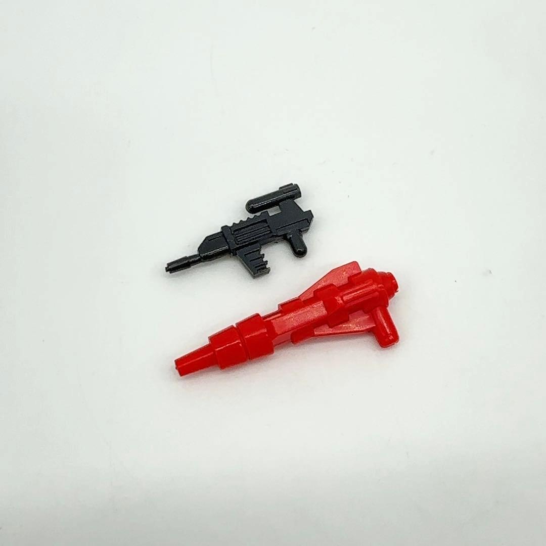 【新品同様+激レア】TAKARA タカラ ダイアクロン トラッククレーン