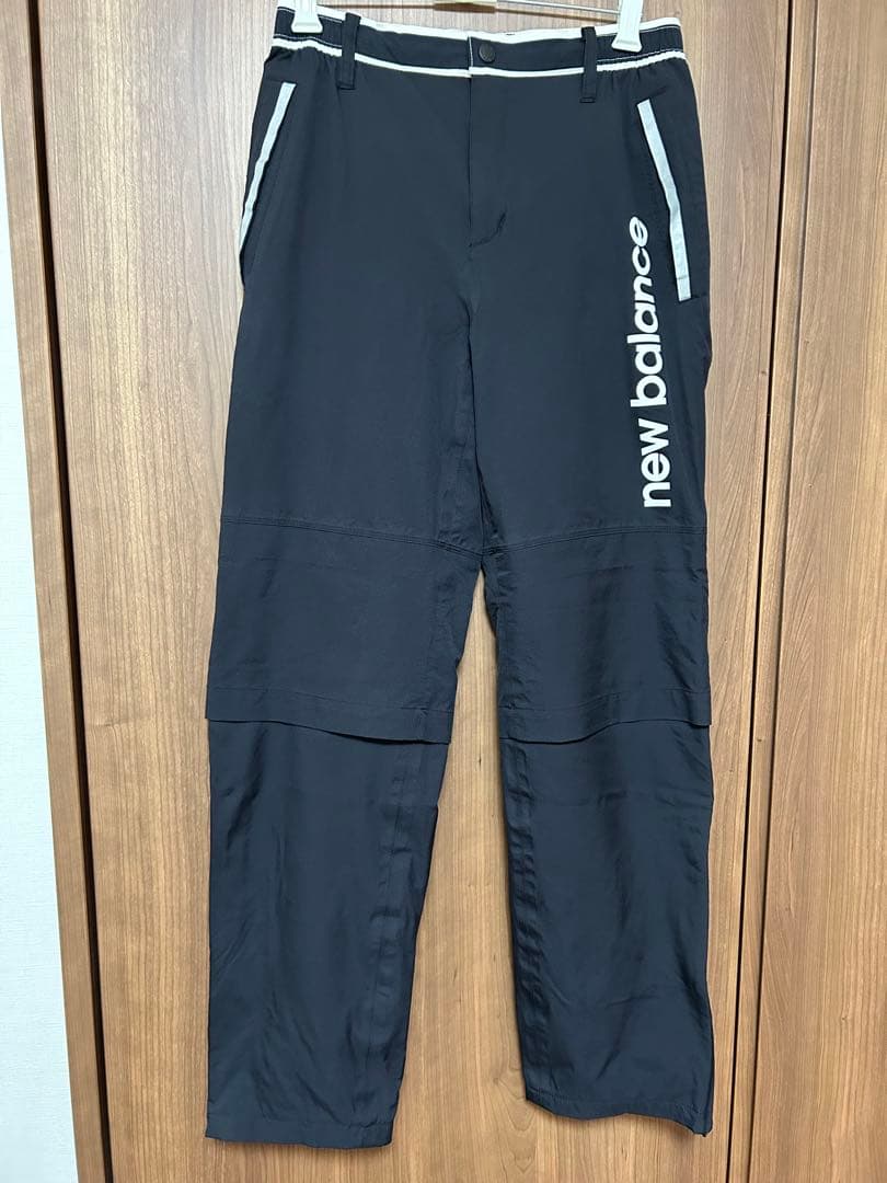 ニューバランスゴルフ　レインウエア　レディース　0サイズ　カッパ　雨具