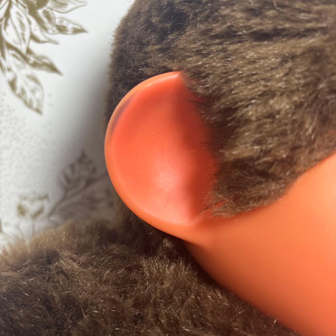 モンチッチ ぬいぐるみ 特大