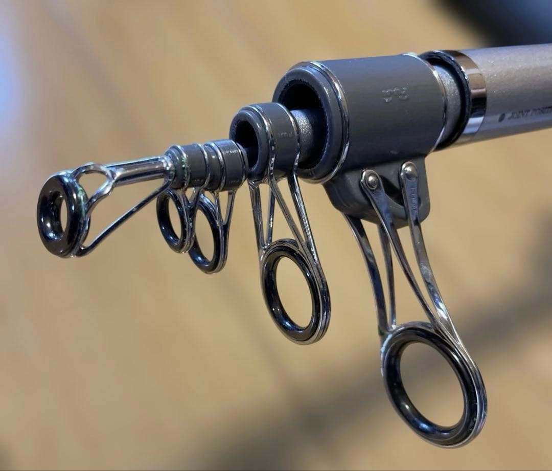 DAIWA ランドサーフ　27-405