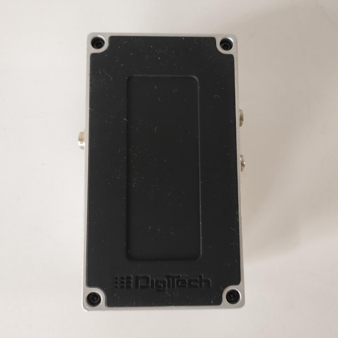 ギター DIGITECH DIGIDELAY DIGITAL DELAY