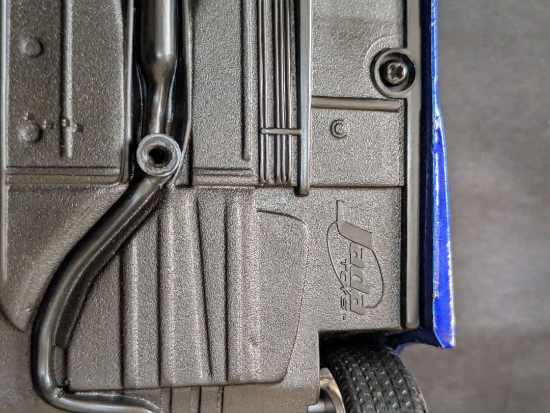 jada トヨタ・セリカ 1/24