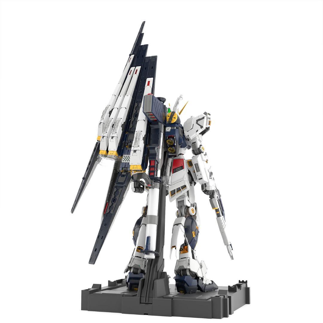PG UNLEASHED νガンダム LEDユニット セット 逆襲のシャア