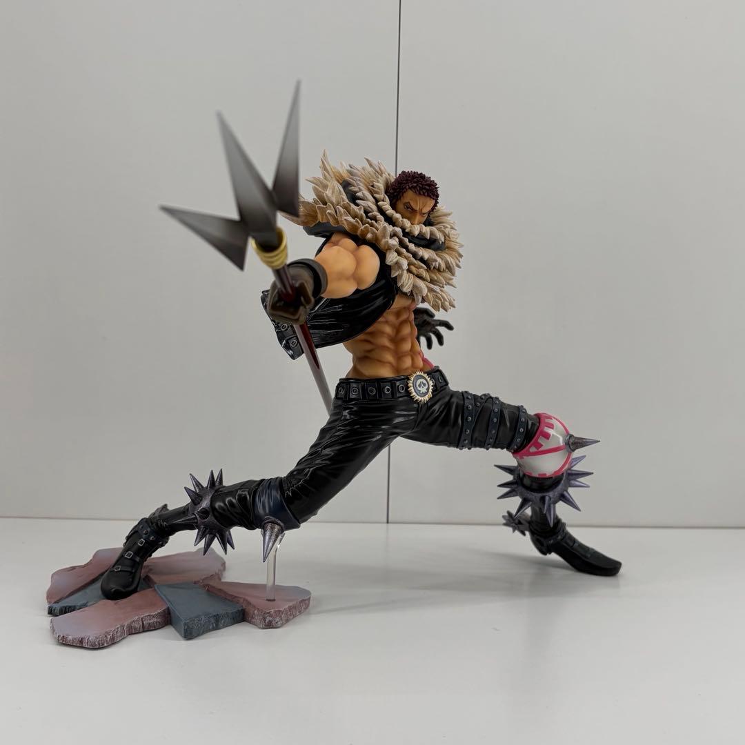 P.O.P MAXIMUM カタクリ