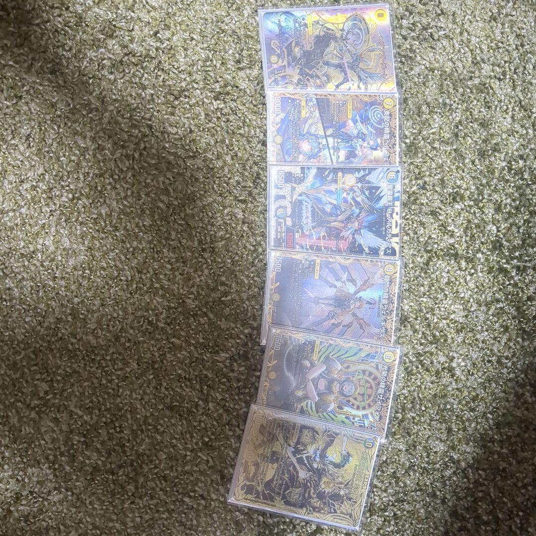 デュエルモンスターズ カードセット
