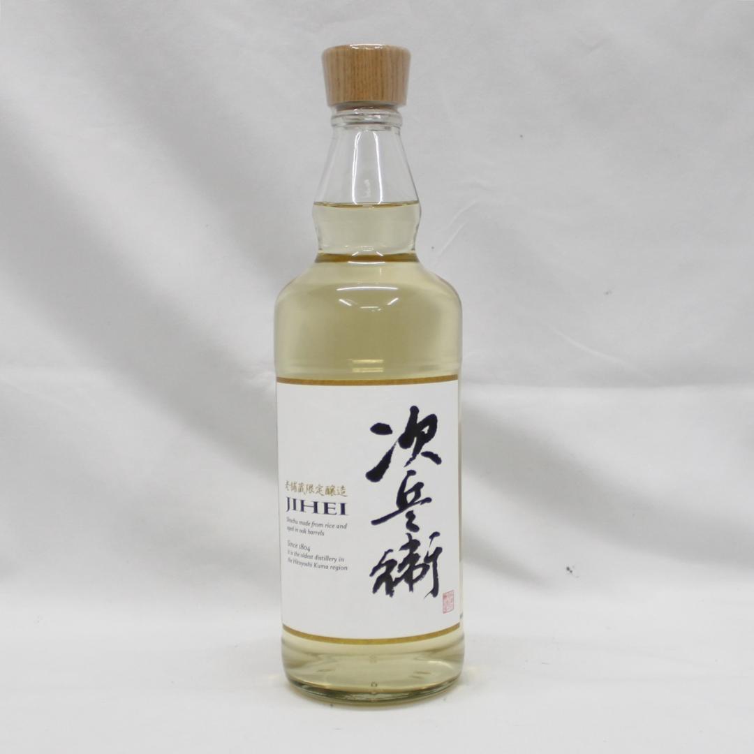 次兵衛 720ml 40% 本格焼酎 松下醸造場_m