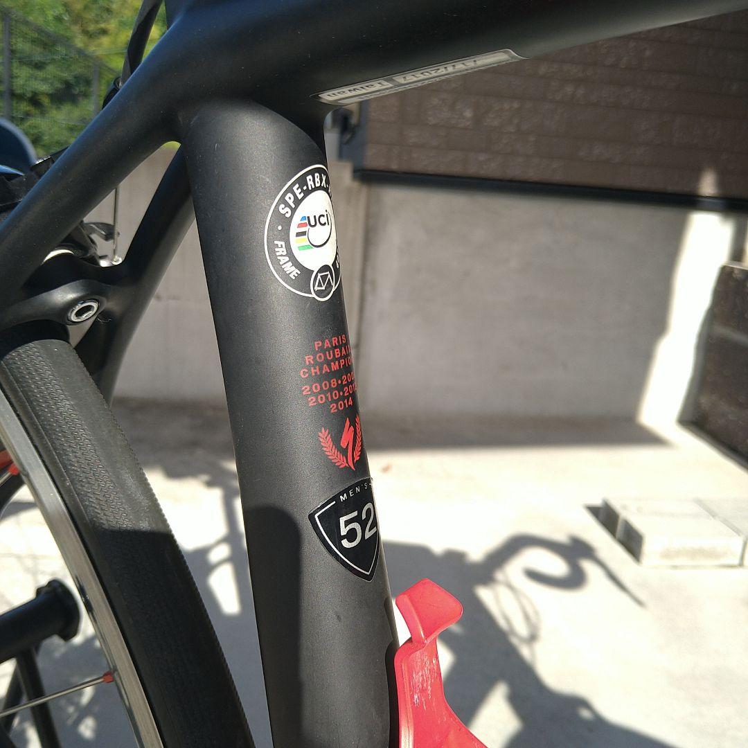 【用品多数】Specialized Roubaix