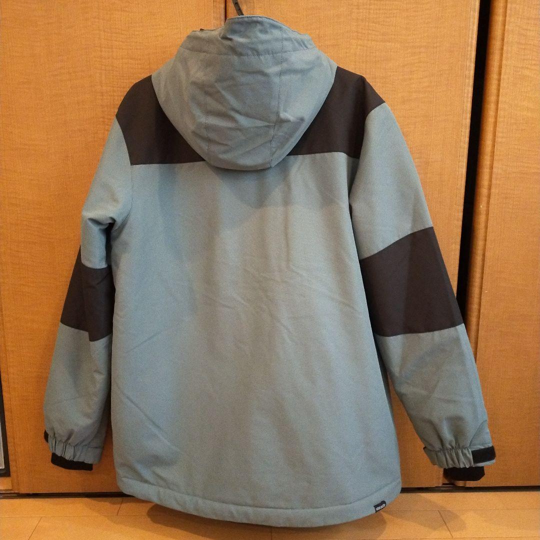 OCEAN　PACIFIC　スノボ　ジャケット　Ｓサイズ