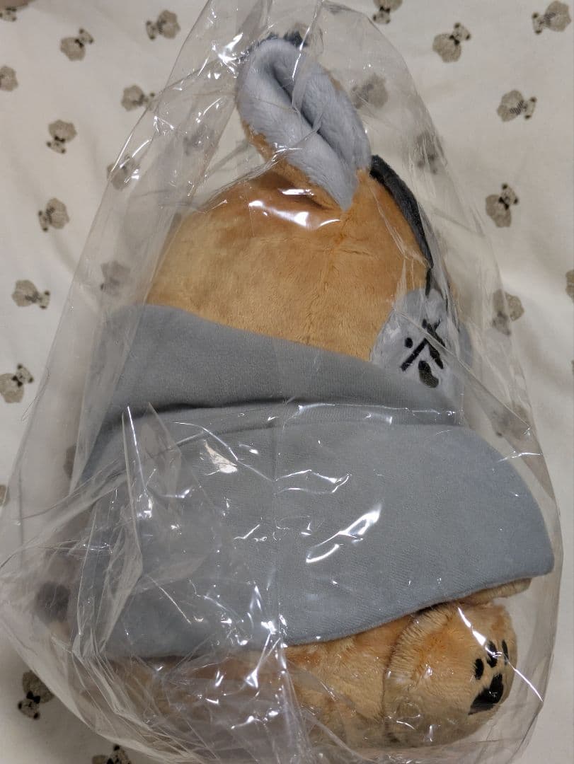 き*さ様 ゴールデンカムイ　どうぶつフォーゼ大 尾形百之助