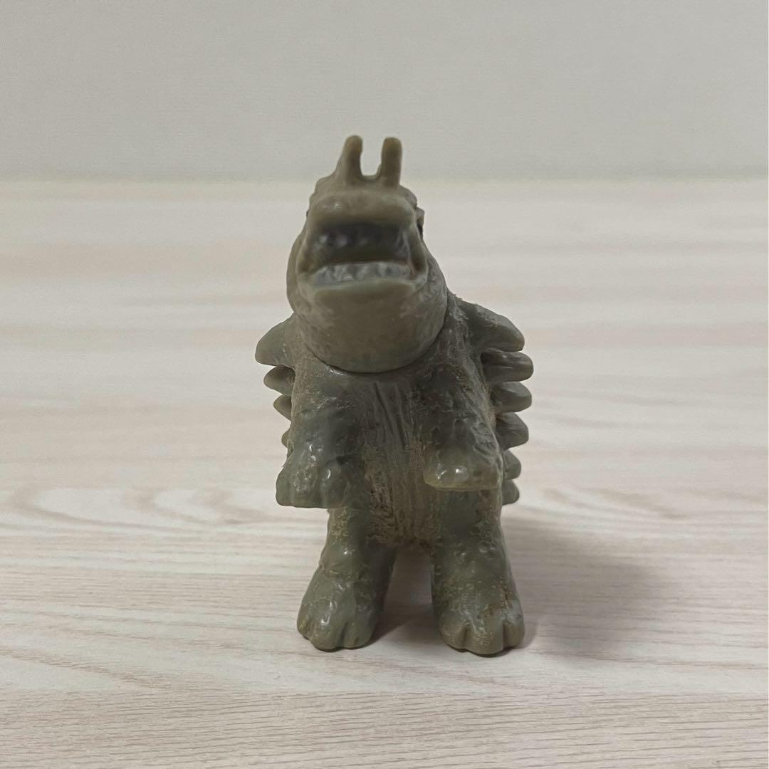 ブルマァク ミニ ソフビ スカイドン