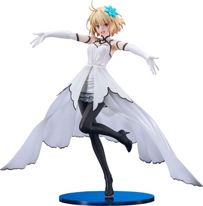 月姫 アルクェイド Dresscode：氷河をまとう グッドスマイルカンパニー