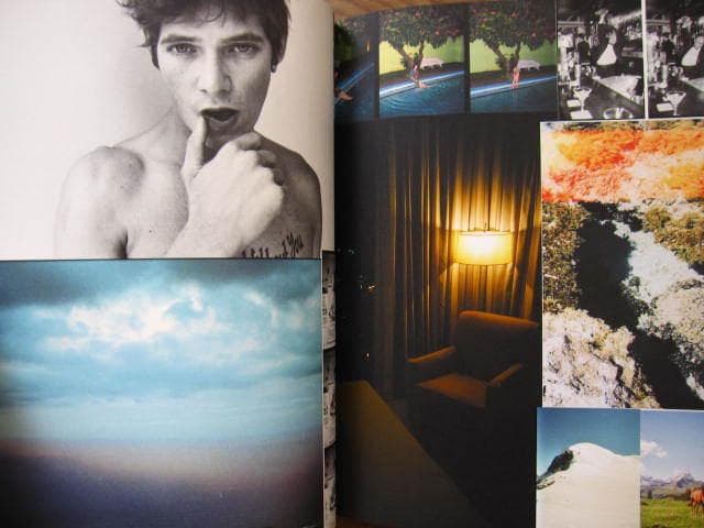 The Other Day　Quentin de Briey　限定1500部