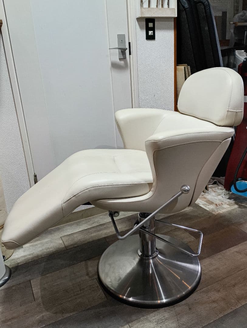 タカラベルモント D.suite レッグレスト②
