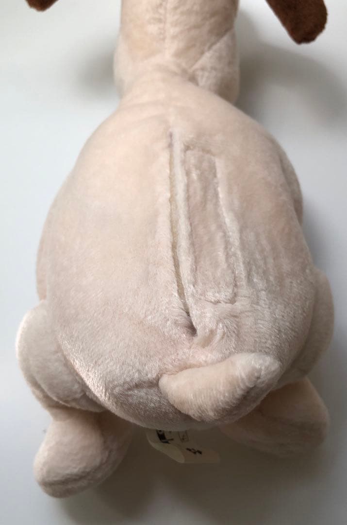 ウォレスとグルミット　ぬいぐるみ　23㎝