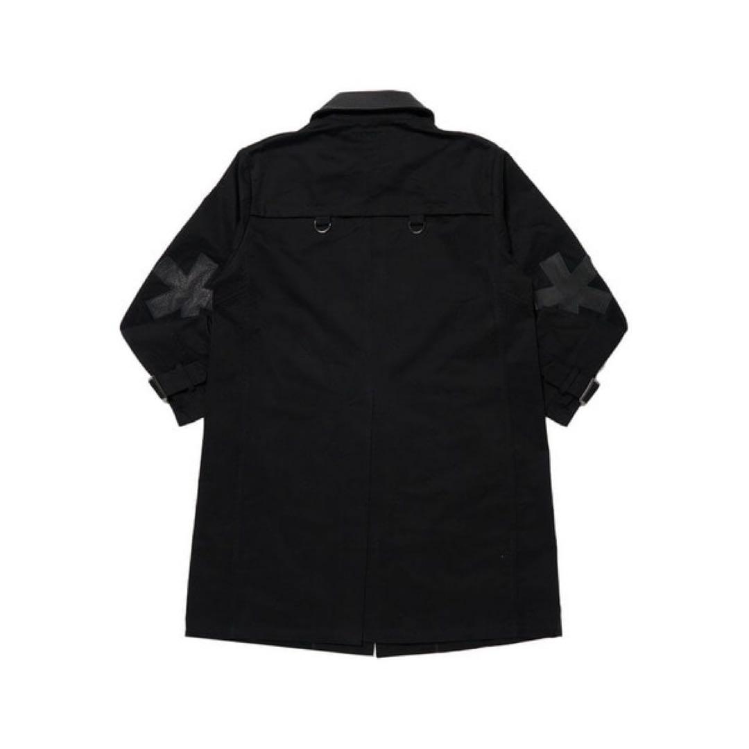 *p(R)ojectR® Asterrsk Patch Coat アウター