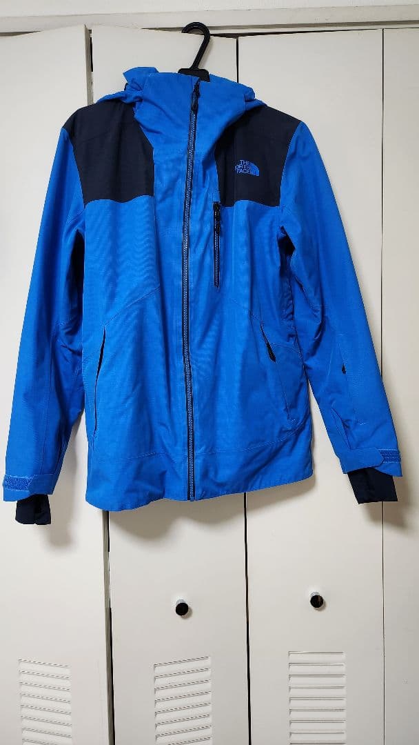 THE NORTH FACE 　 GORE-TEXスキーウェア