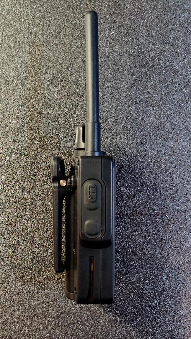 ケンウッド 特定省電力トランシーバー UBZ-M31 （3台セット）