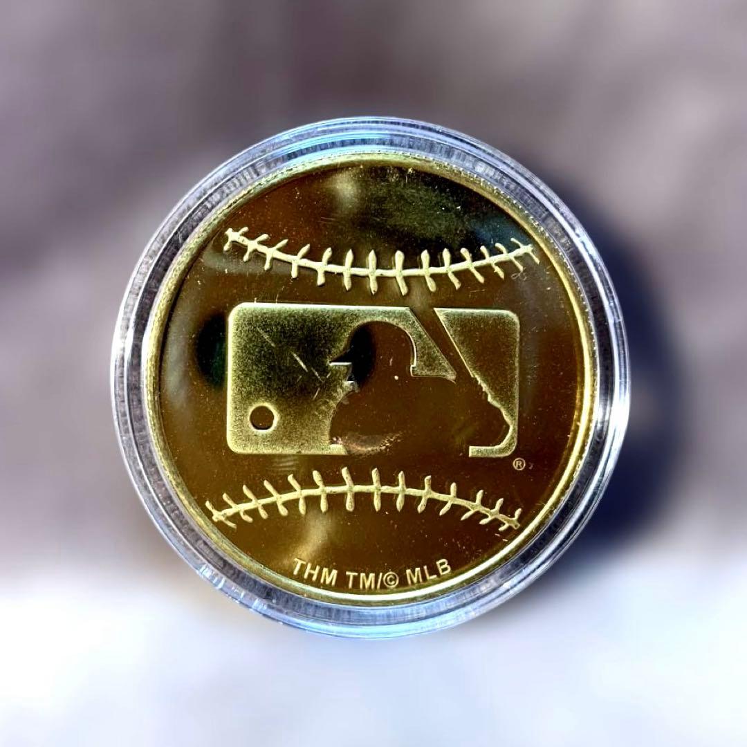 大谷翔平　シリアル№17　2023 AL本塁打王記念　ゴールド　限定品