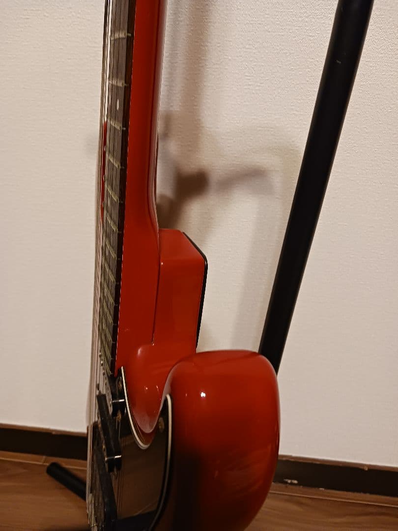 Squier by fender SST314H　85年製　Aシリアル　日本製