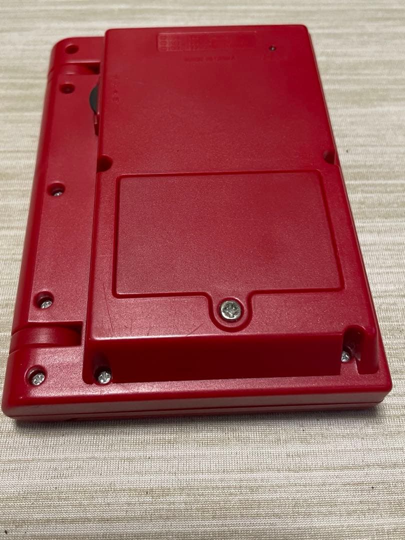 【ジャンク品】【レア】初代 ポケモン図鑑 ポケットモンスター ゲーム