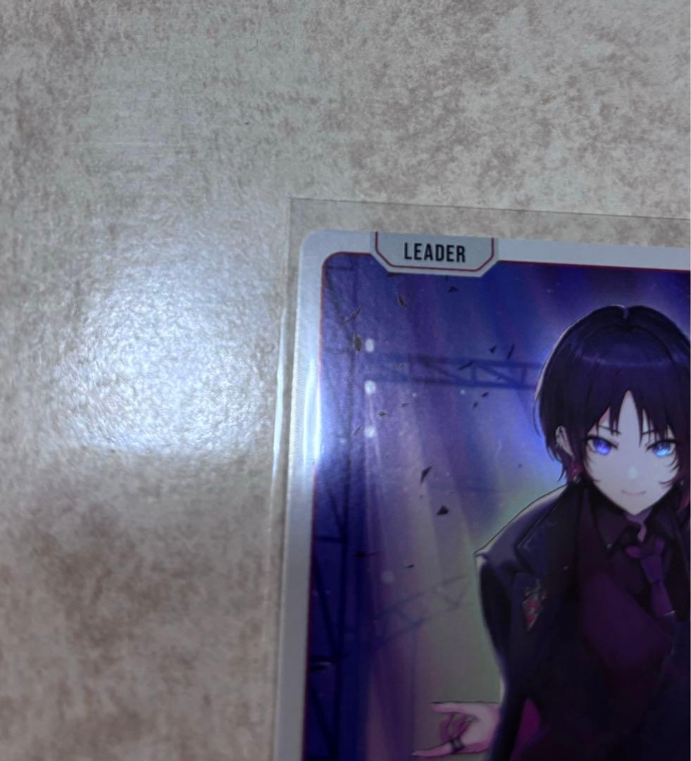 XrossStars クロススターズ 如月れん LRP