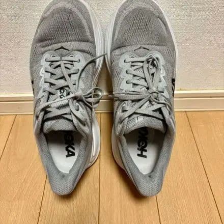 ホカ　ボンダイ9 ワイド28cm
