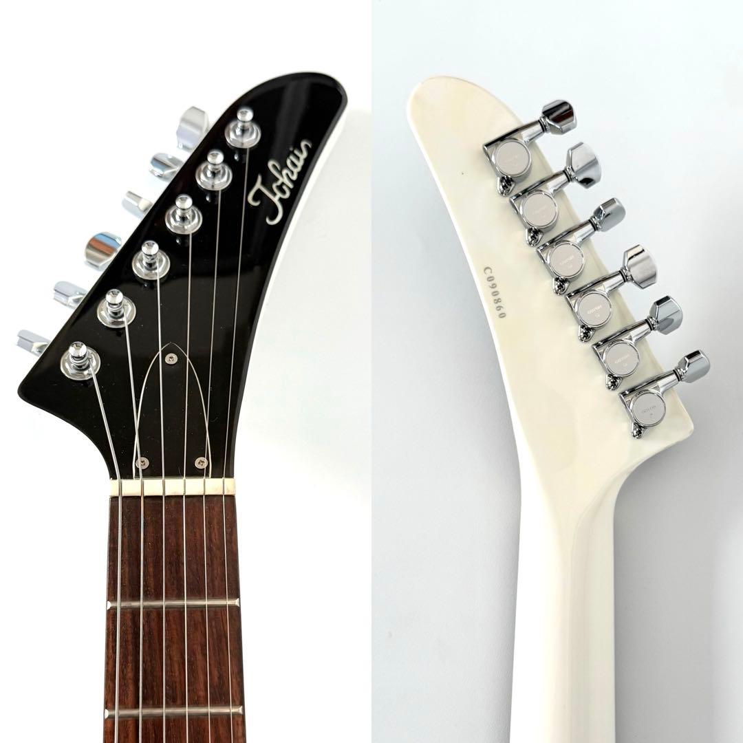 【希少】TOKAI EX50 トーカイ Explorer