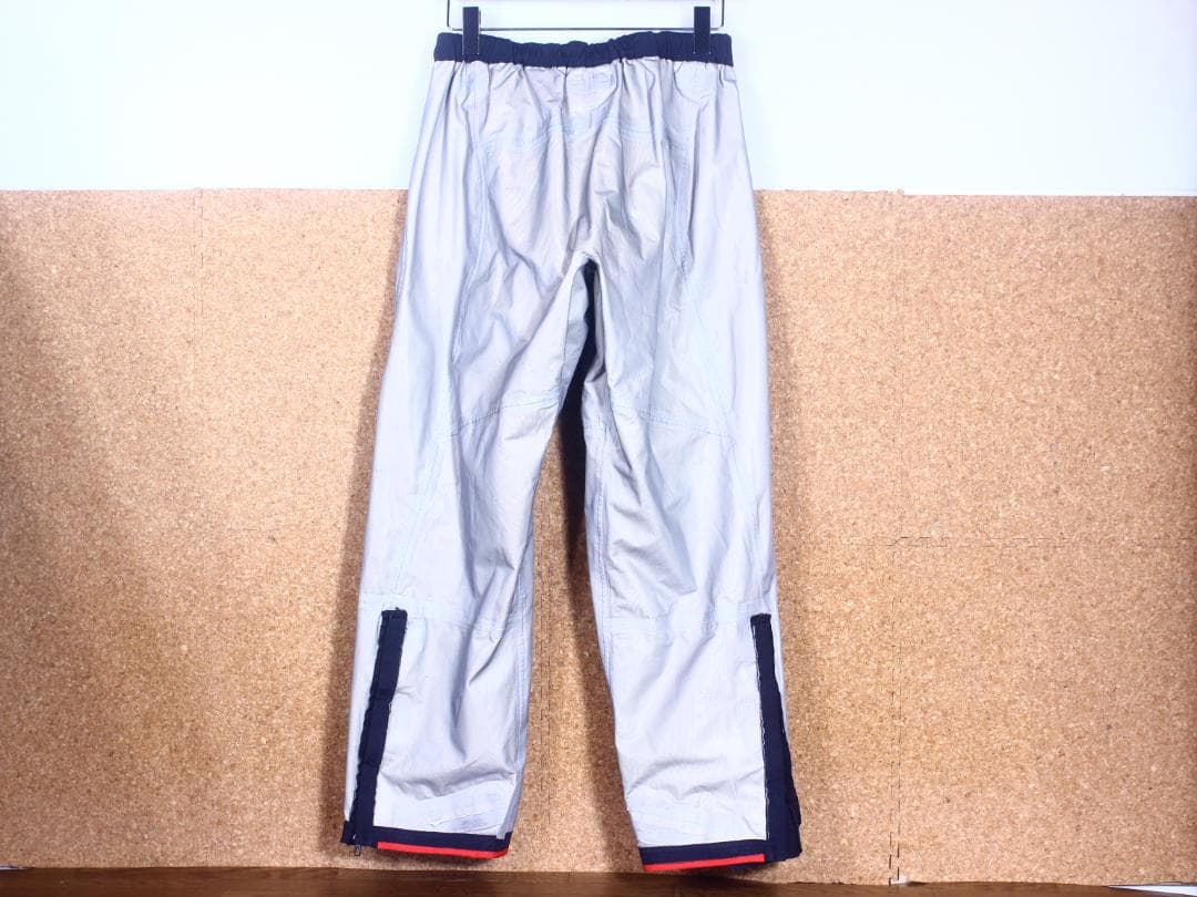 がまかつ (Gamakatsu) フィッシングレインスーツ がま磯 L 3432