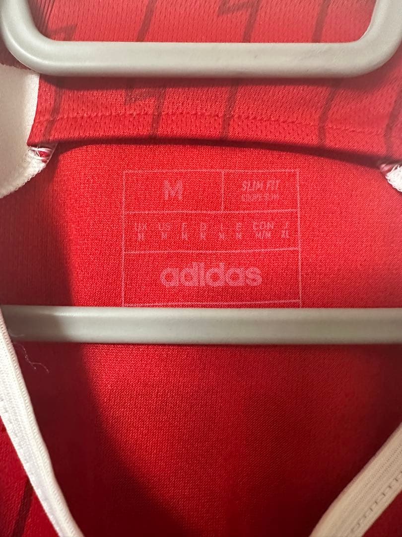 最終価格　アーセナル　カイハヴァーツ　ユニフォーム