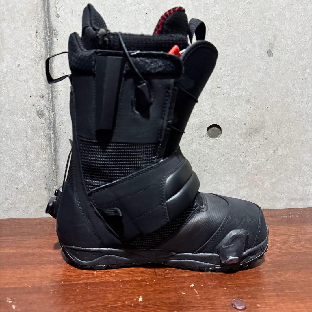 最高峰　BURTON STEP ON ION スノーボードブーツ　26.5cm