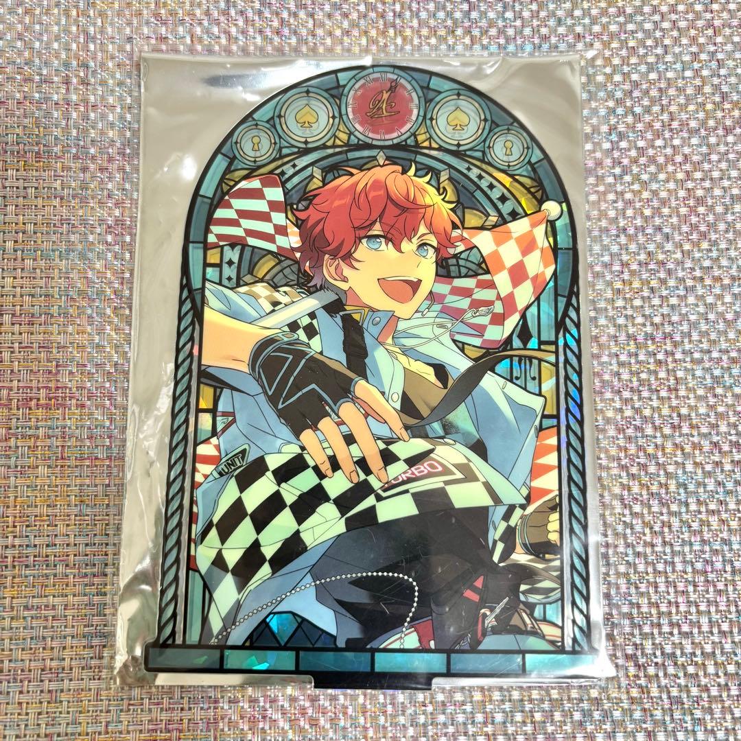 あんスタ　天城　一彩　まとめ売り　いつぬい おかおBIGショルダー　他