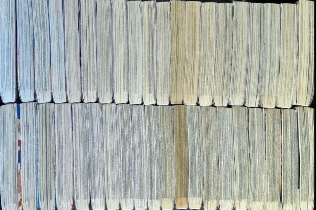 キングダム　1〜77巻まで既刊全巻セット