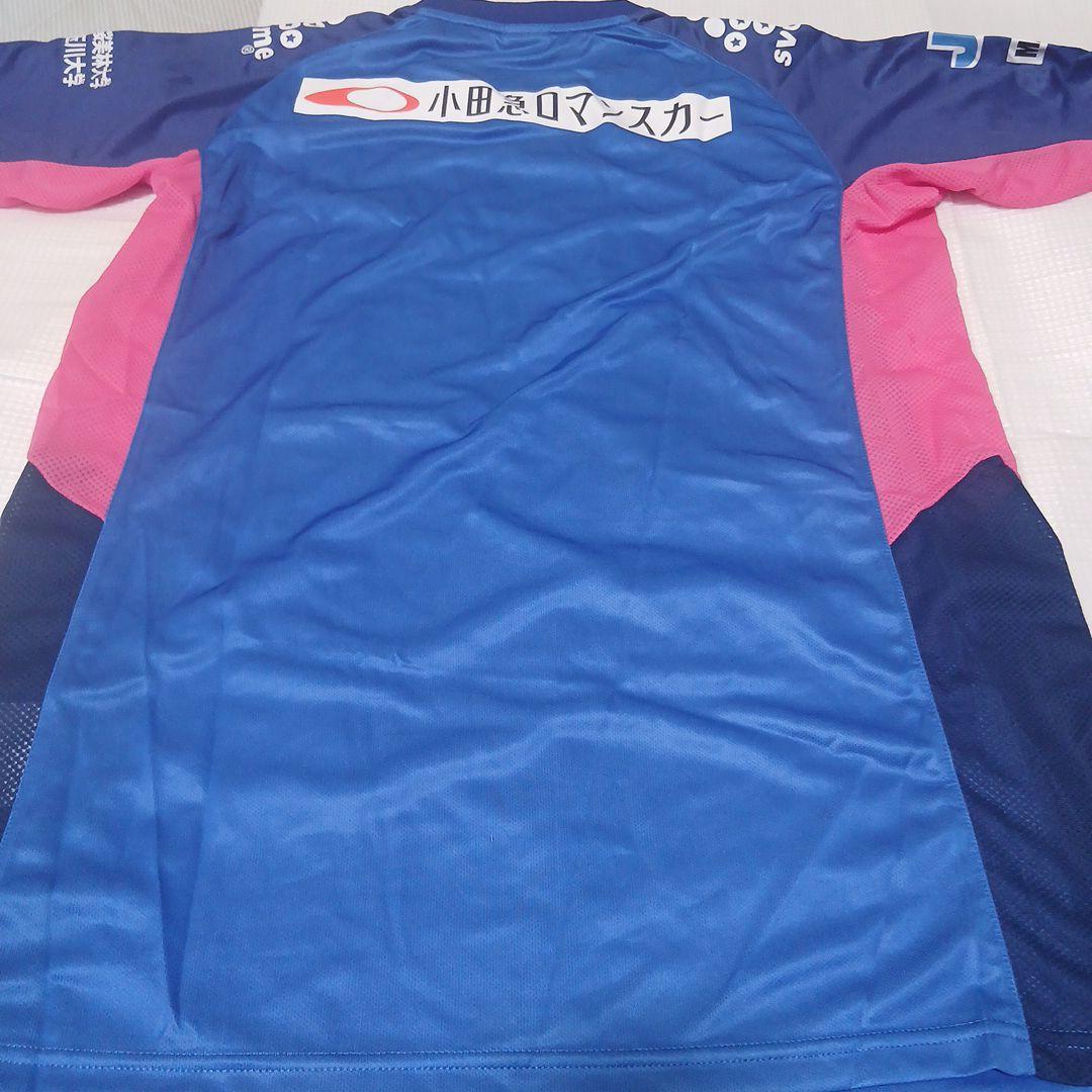 EAGLE KENSO サッカーシャツ XL