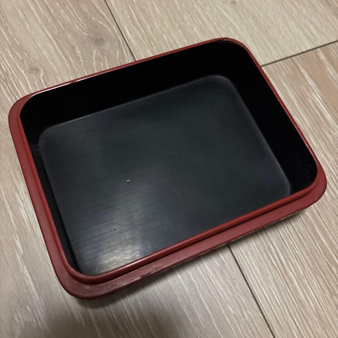 堆朱