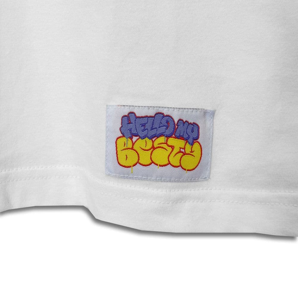 BE:FIRST Hello My\"BESTY\" ロングスリーブTシャツ XL