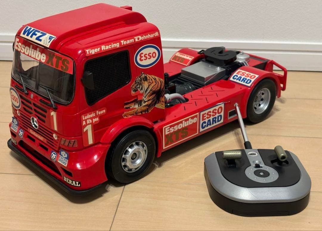 希少　ラジコン　⭐️ RC ＤＩＣＫＩＥ　⭐️