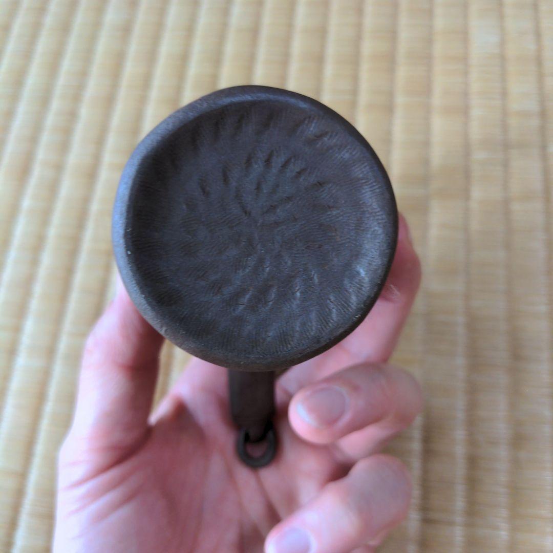 萬古焼（？）