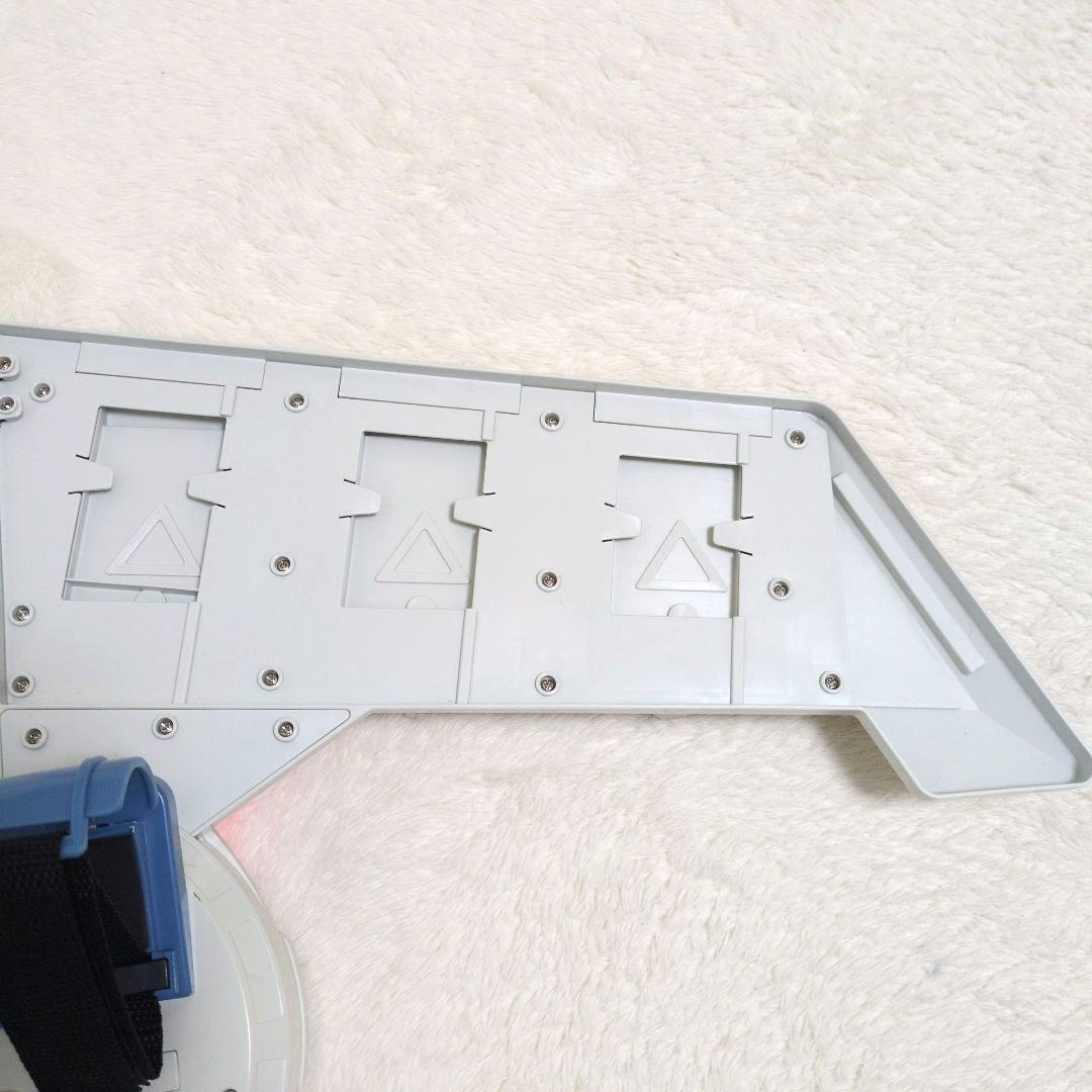 遊戯王 5D's オフィシャルカードゲーム デュエルディスク遊星 Ver.