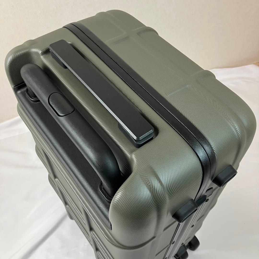 ⭐️極美品⭐️ ザノースフェイス　All Weather 4 Wheeler 22