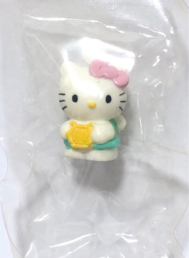 サンリオ　ハローキティ　1998年製　 希少　キティちゃん　エンジェルマスコット