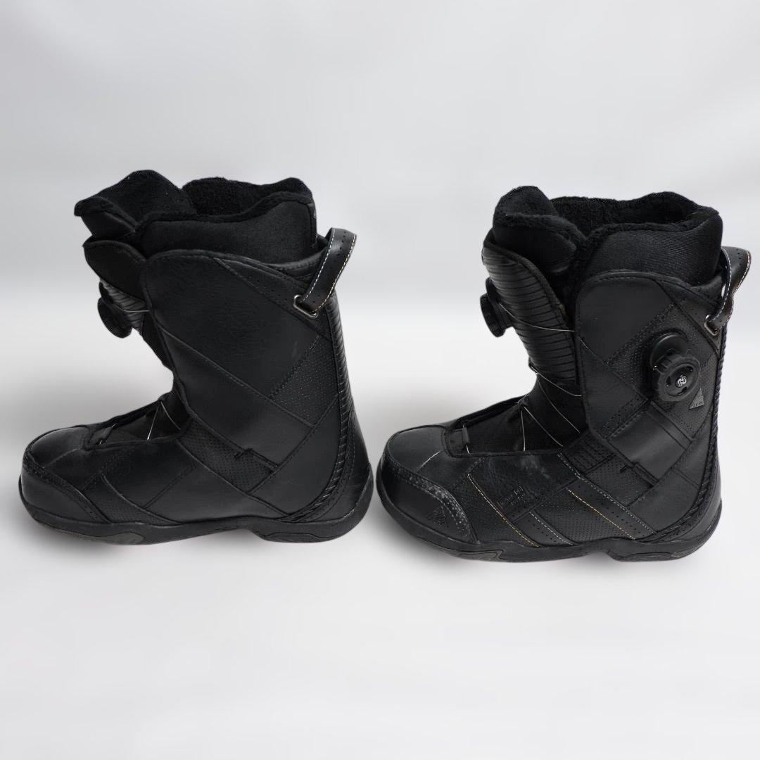 K2 MAYSIS BOA スノーボードブーツ 27cm ブラック