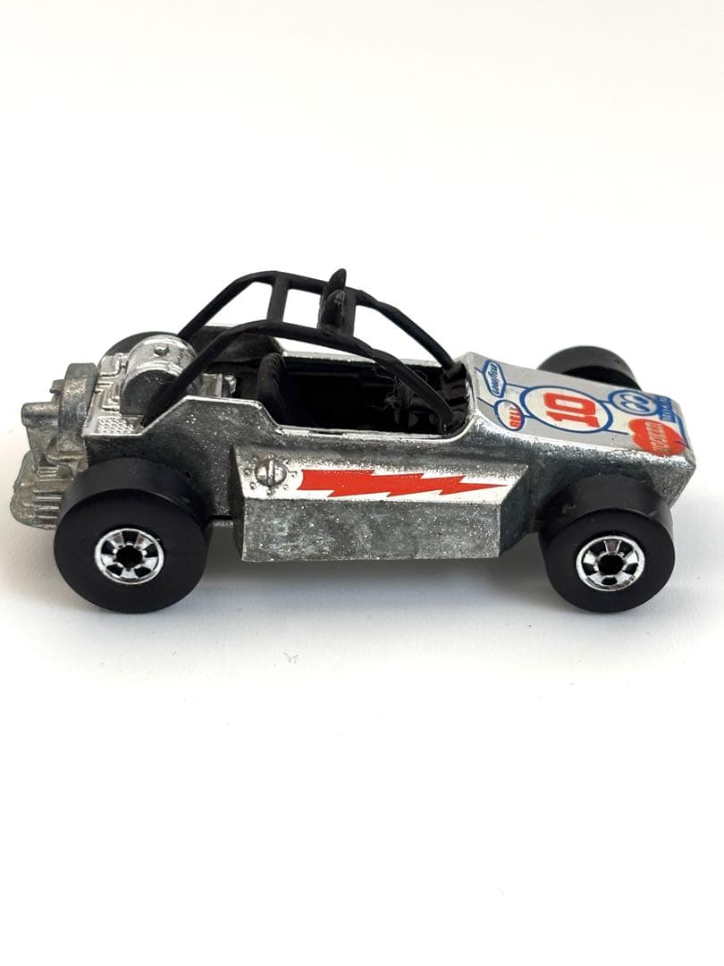 Hot Wheels ロックバギー 1970年代 箱付き