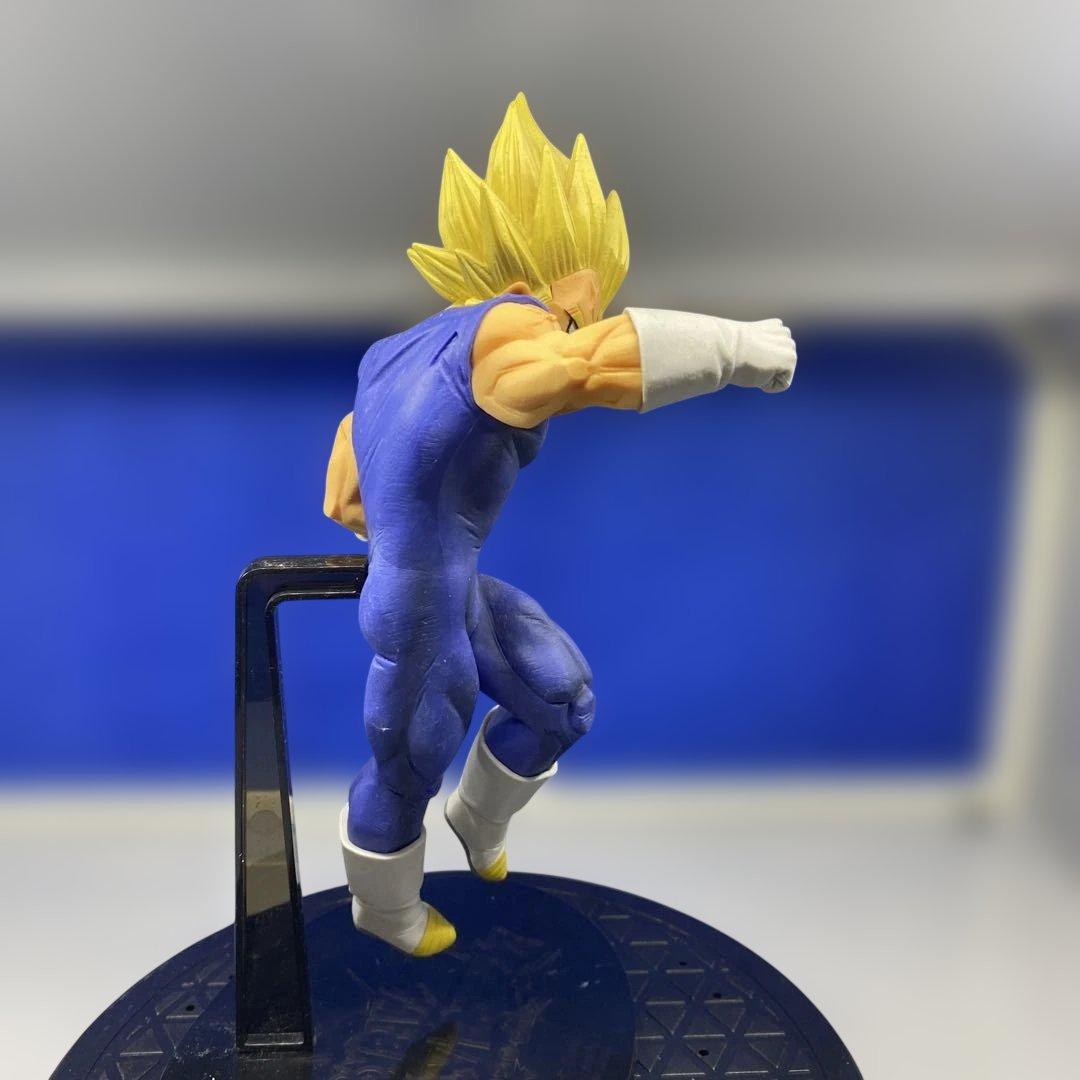 ドラゴンボール スーパーベジータ フィギュア