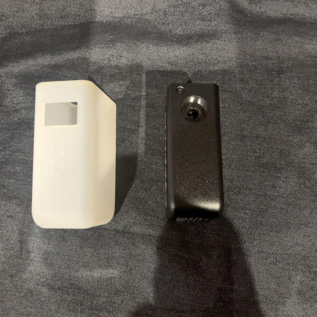 CYCPLUS AS2 PRO 使用数回 付属品完備